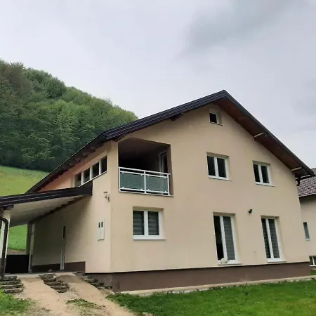 Dujmovic Visoko
