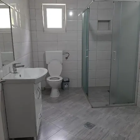 Dujmovic Apartment *