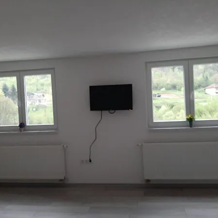 Dujmovic Daire Visoko