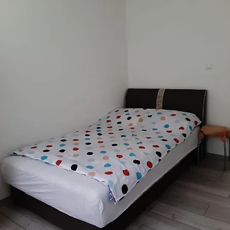 Dujmovic Apartment *