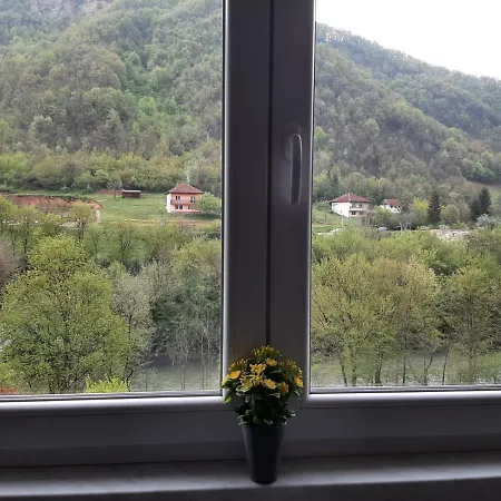 Dujmovic Apartment Visoko
