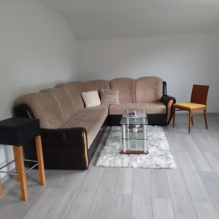 Dujmovic Apartment Visoko