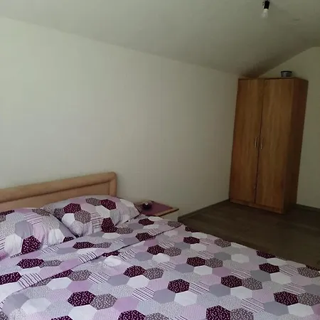 Apartment Dujmovic *