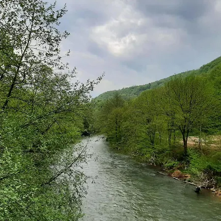 Dujmovic Visoko