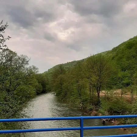 Dujmović Apartament