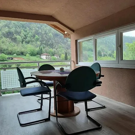 Apartment Dujmovic