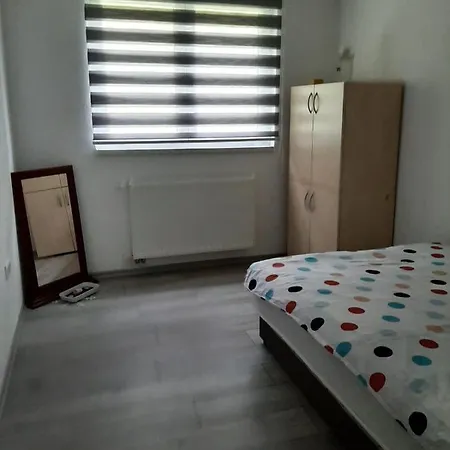 Apartament Dujmović Visoko